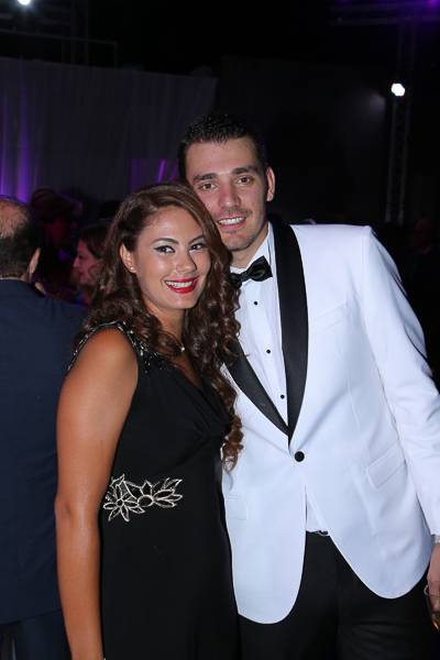 Monte Cassino Grand Opening 